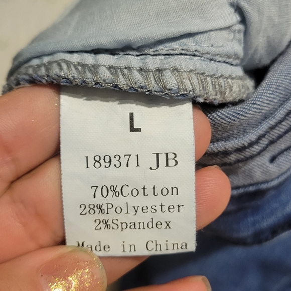 Flamingo Boot Cut - Picture 5 of 8